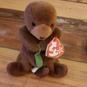 Vintage rare Ty Beanie Baby